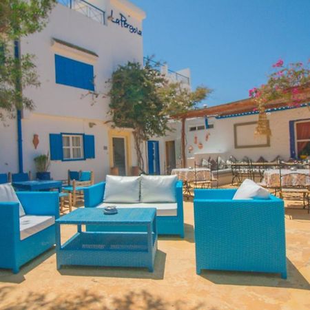 La Pergola Sidi Kaouki 호텔 외부 사진